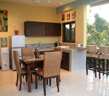 Uluwatu Sandat Mas Cottages מראה חיצוני תמונה
