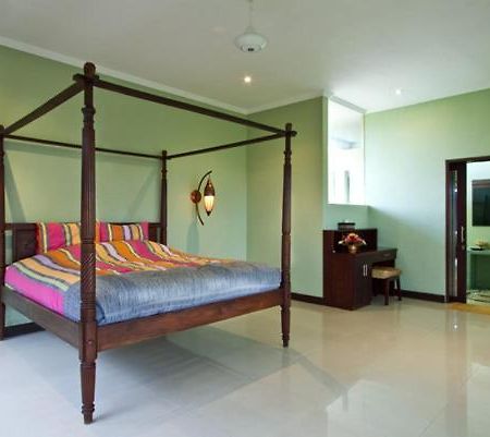 Uluwatu Sandat Mas Cottages מראה חיצוני תמונה