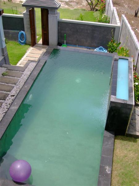 Uluwatu Sandat Mas Cottages מראה חיצוני תמונה