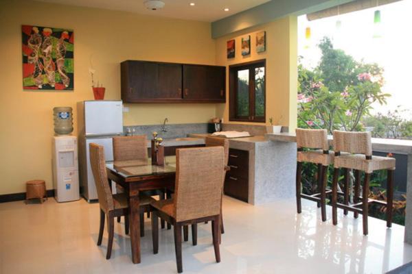 Uluwatu Sandat Mas Cottages מראה חיצוני תמונה
