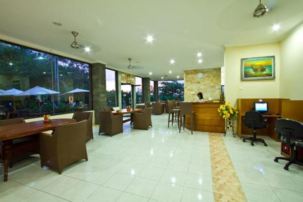 Uluwatu Sandat Mas Cottages מראה חיצוני תמונה