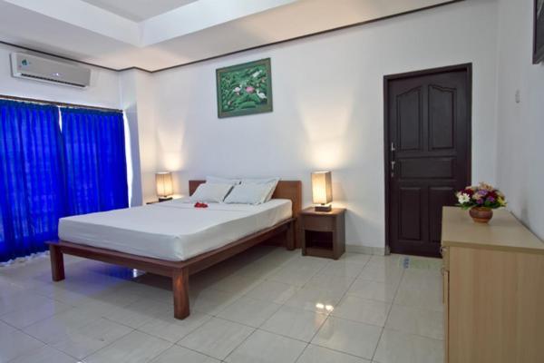 Uluwatu Sandat Mas Cottages חדר תמונה