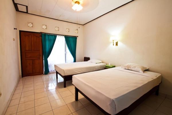 Uluwatu Sandat Mas Cottages חדר תמונה