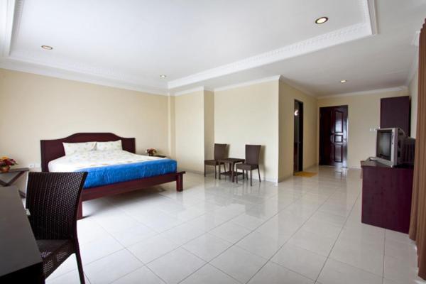 Uluwatu Sandat Mas Cottages חדר תמונה