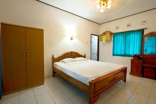 Uluwatu Sandat Mas Cottages חדר תמונה