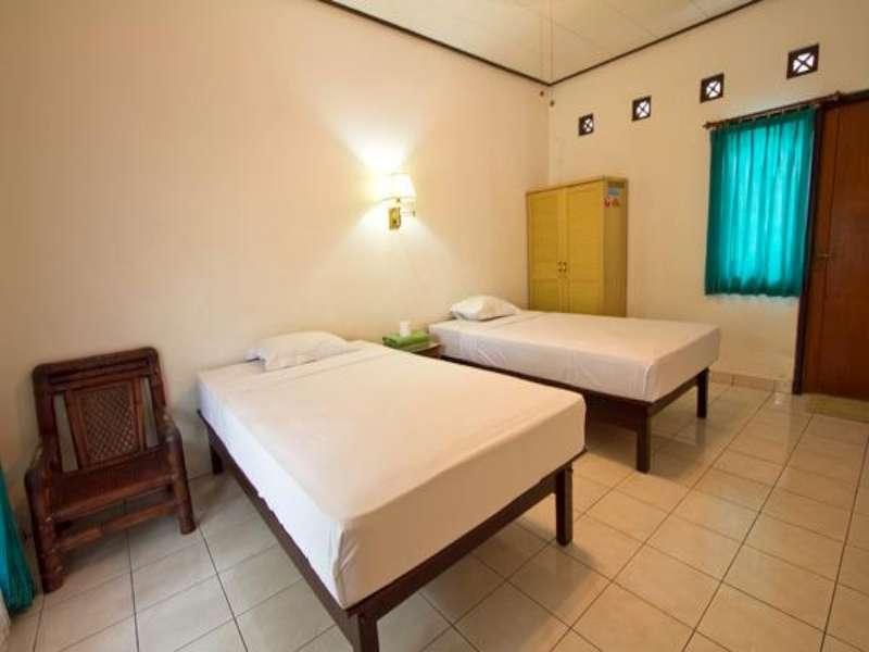 Uluwatu Sandat Mas Cottages מראה חיצוני תמונה