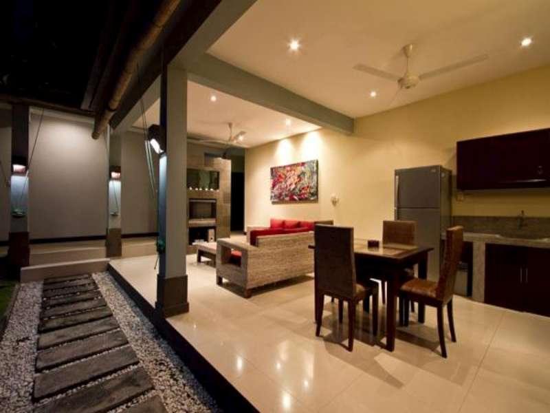 Uluwatu Sandat Mas Cottages מראה חיצוני תמונה