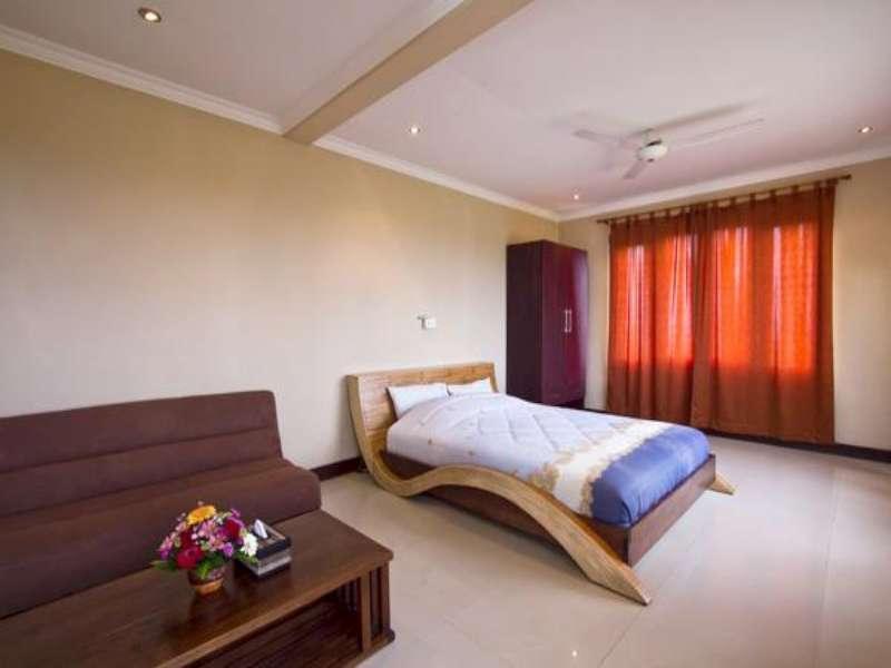 Uluwatu Sandat Mas Cottages מראה חיצוני תמונה